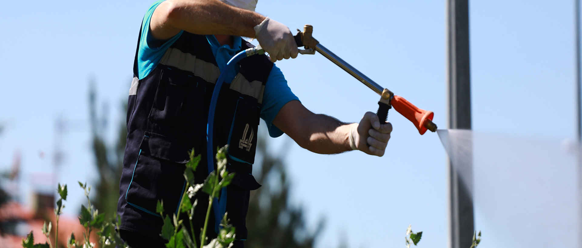 Konya İlaçlama Firması